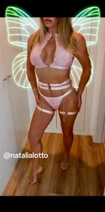 XxxNatalialottoXxxLencería图片 2