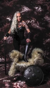 Victoria_SweetXXX's XXX Nude Photo 6