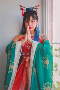 amber_yull ♥️♥️🏯♥️♥️ 사진 3