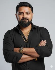 VelvetDevil me Pic 4