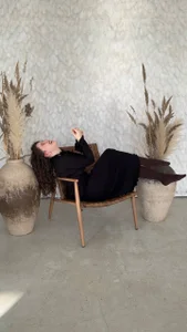 Ariella_Sol Mood color black Immagine  9