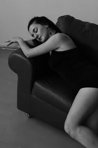 JessicaAlfo touch me 😏❤️ Pic