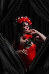 AgathaLynx kullanıcısının ❤️‍🔥 Mortal Desire albümü -  5 fotoğraf