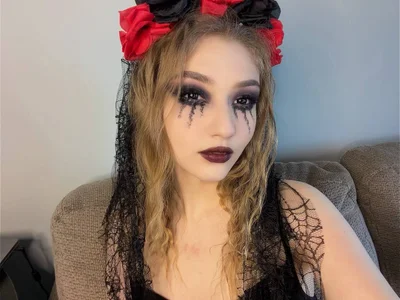 AveryBerksonのHappy Halloweenの 3枚の写真
