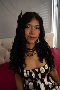 HampenSweet My curly hair Foto 5