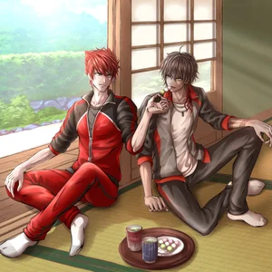 raterate555 kullanıcısının 刀剣乱舞1 albümü -  fotoğraf