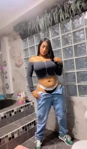 Gema-lexy If you touched me as you imagine me, you would never let me go again. Pic