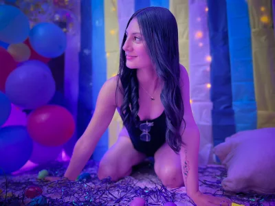 _Luna_Bennett happy easter🐰💗 Immagine  4