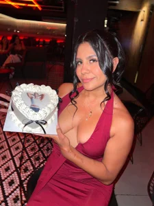 ada_lee1 My birthday 🎉 Bilde