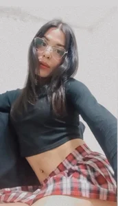 IsabellT Public Bilde