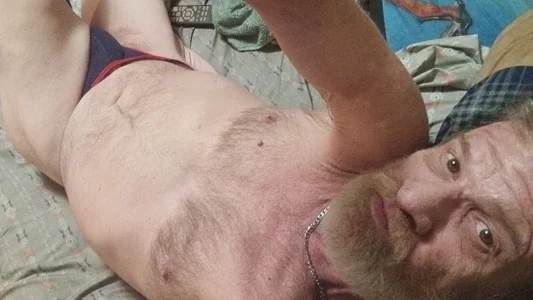 cmagic9 Chris showing hairy chest3 Pic 3