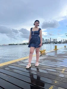 floriamANDjazmin My Vacation 🩷🌼 Pic 8