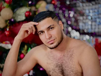 max_borman1のmerry christmas 🎉🎁の 5枚の写真