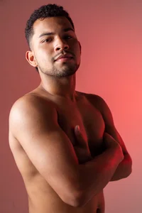 Dominance, desire, and zero control💎 de xhj_Gambaru  2 Imagens