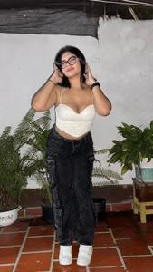 Public de Daphne_Brow  7 Imagens