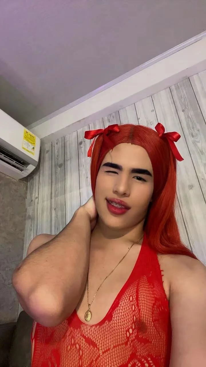 scarlettqueenx Image populaire  5800