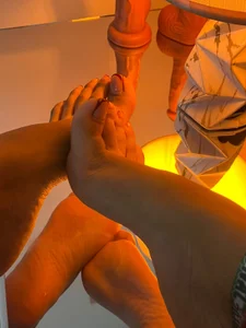 EmmaHearts_ For foot lovers💞👣🔥 Εικόνα 4