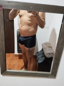 Yo de Nicoxxx4  3 Imagens