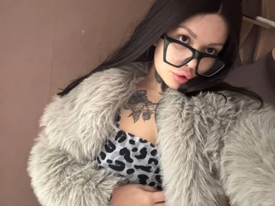 bilie_bilie_ i. i am and i Foto