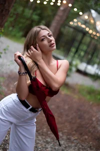 HelenaMorgan Will you join me on a picnic? Bilde 8