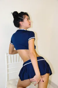 AriannaCruise I want to punish you Pic 8
