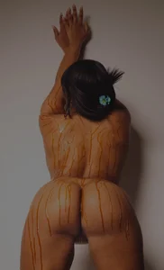 adalinarusell_ YOUR FAVORITE TEMPTATION!🔥🔥 รูป 