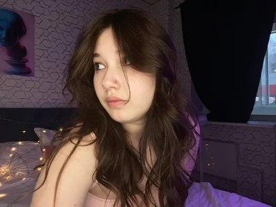 KatrineEvvans Good day Hình 6