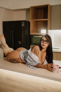Godess_Scarlett77 my sweetest side, just for you 💋 圖片