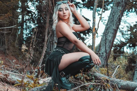 MadissonRey rural play! Pic 3