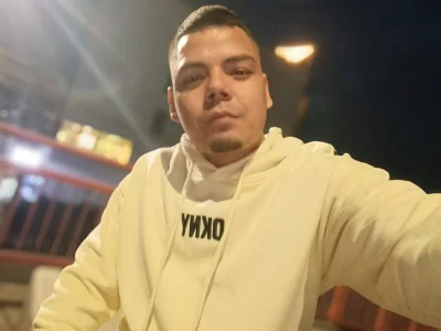 Andres1037 sexi hot Pic 5