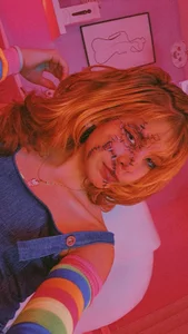 Play with Chucky? 🎃 de DahliaGrey  2 Imagens