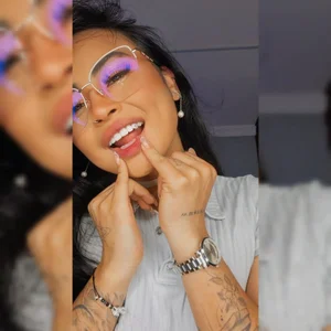 sallybrown_ shine! 🦷💎 Bilde 3