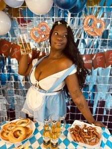 lanna_bx The oktoberfest 🍻 사진 6