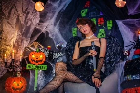 Jav_Frank happy halloween 圖片 2