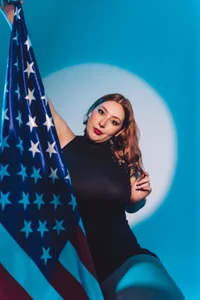 NiickyJones 4th July Pic 9