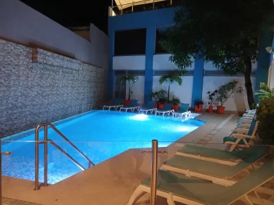 san andres vacations part 2 de elizatexx Foto 5