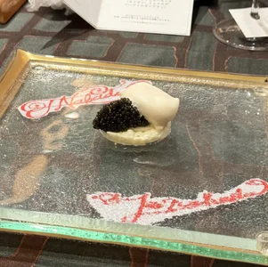 美味絢爛🍽✨ od sheichan  5 snímek