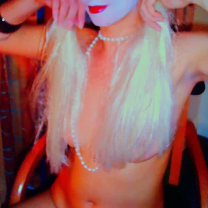 Public de slavepamlowe Foto 6