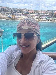 veronika_naughty My Caribbean cruise Pic 7