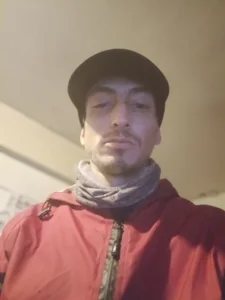 Raspinxx Public Foto 3