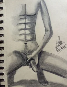 Jordyalnino92 kullanıcısının Sketch albümü -  fotoğraf