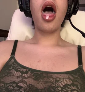 Cum in my mouth de Soulsucker28  7 Imagens