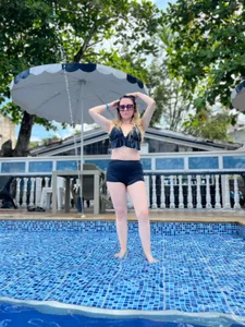 miss_hanna07 ON VACATION MY LOVE Foto 5