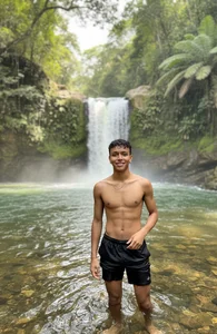 hot boy