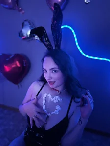 jenna_elaynesexy bunny♥图片 3