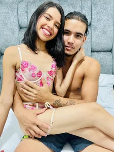 Public de KamilaAndJavier  3 Imagens