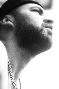 ADONIS_ART01 Black and white 圖片