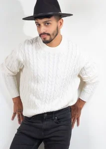 joelcallvil white Pic