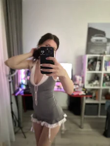 MillyWail's it's me💕 Sex Photo 2