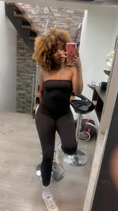 TIFFANYYSTAR Meee 🫶🏾🫶🏾 Pic 3